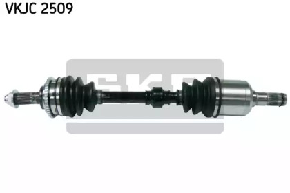 SKF VKJC 2509